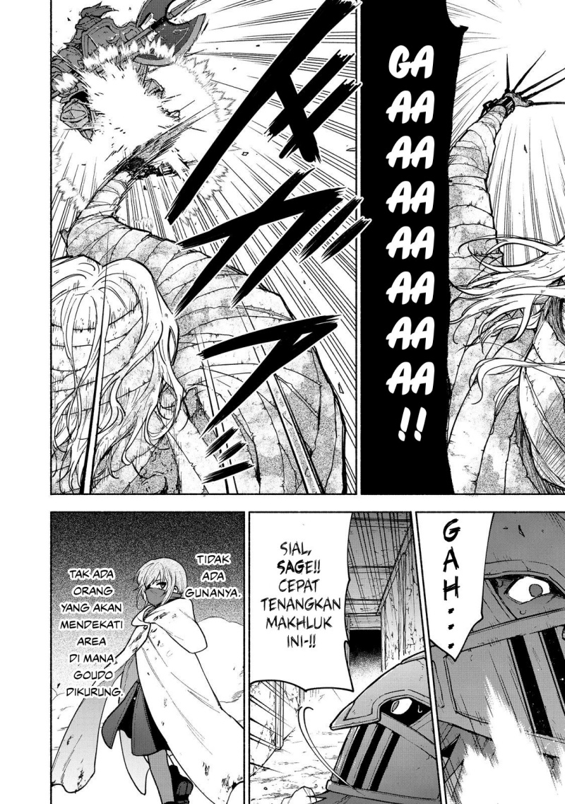Dilarang COPAS - situs resmi www.mangacanblog.com - Komik otome game no heroine de saikyou survival 027 - chapter 27 28 Indonesia otome game no heroine de saikyou survival 027 - chapter 27 Terbaru 23|Baca Manga Komik Indonesia|Mangacan