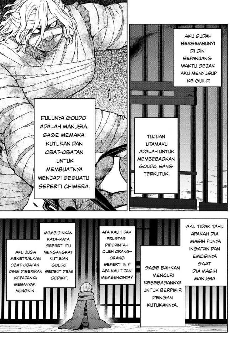 Dilarang COPAS - situs resmi www.mangacanblog.com - Komik otome game no heroine de saikyou survival 027 - chapter 27 28 Indonesia otome game no heroine de saikyou survival 027 - chapter 27 Terbaru 24|Baca Manga Komik Indonesia|Mangacan