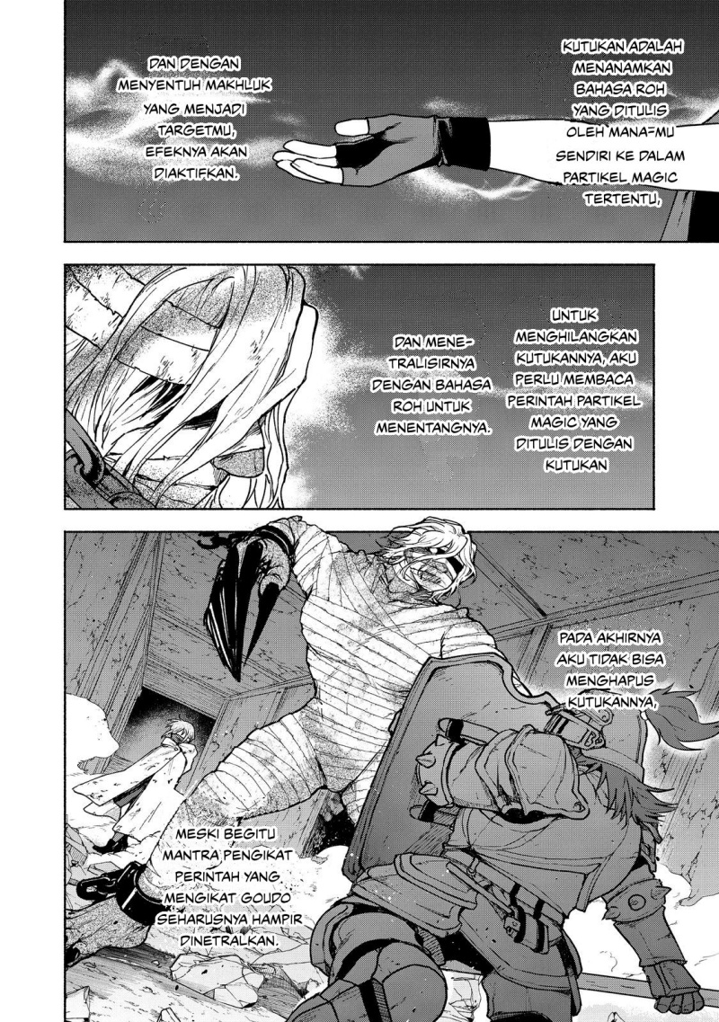 Dilarang COPAS - situs resmi www.mangacanblog.com - Komik otome game no heroine de saikyou survival 027 - chapter 27 28 Indonesia otome game no heroine de saikyou survival 027 - chapter 27 Terbaru 25|Baca Manga Komik Indonesia|Mangacan