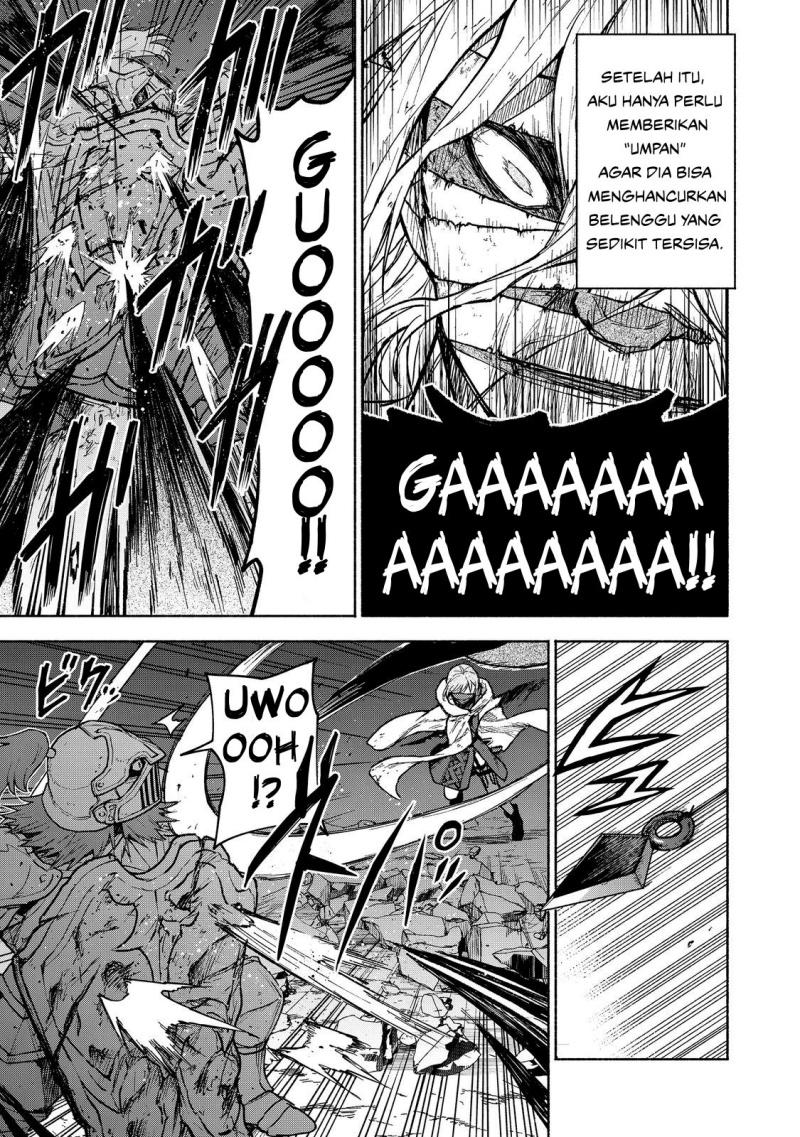 Dilarang COPAS - situs resmi www.mangacanblog.com - Komik otome game no heroine de saikyou survival 027 - chapter 27 28 Indonesia otome game no heroine de saikyou survival 027 - chapter 27 Terbaru 26|Baca Manga Komik Indonesia|Mangacan