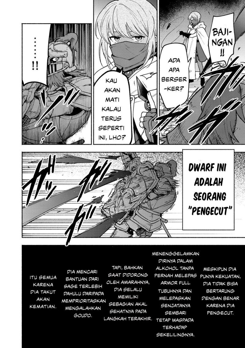 Dilarang COPAS - situs resmi www.mangacanblog.com - Komik otome game no heroine de saikyou survival 027 - chapter 27 28 Indonesia otome game no heroine de saikyou survival 027 - chapter 27 Terbaru 27|Baca Manga Komik Indonesia|Mangacan