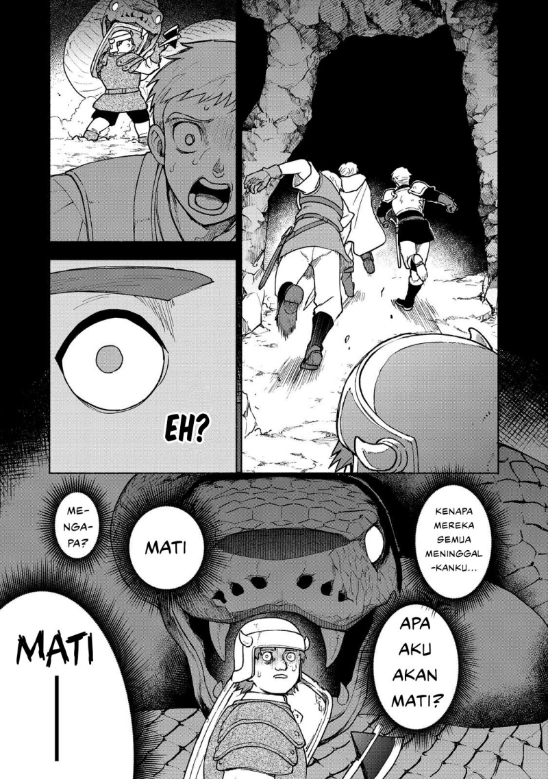 Dilarang COPAS - situs resmi www.mangacanblog.com - Komik otome game no heroine de saikyou survival 027 - chapter 27 28 Indonesia otome game no heroine de saikyou survival 027 - chapter 27 Terbaru 30|Baca Manga Komik Indonesia|Mangacan