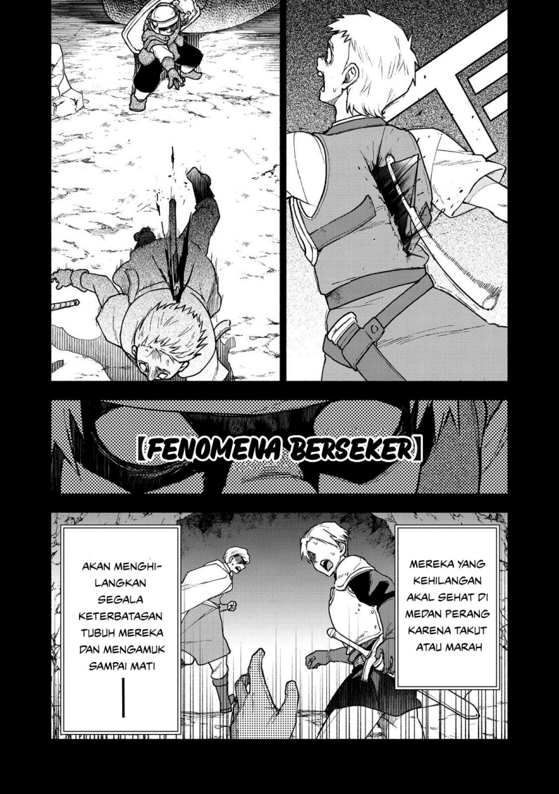 Dilarang COPAS - situs resmi www.mangacanblog.com - Komik otome game no heroine de saikyou survival 027 - chapter 27 28 Indonesia otome game no heroine de saikyou survival 027 - chapter 27 Terbaru 31|Baca Manga Komik Indonesia|Mangacan
