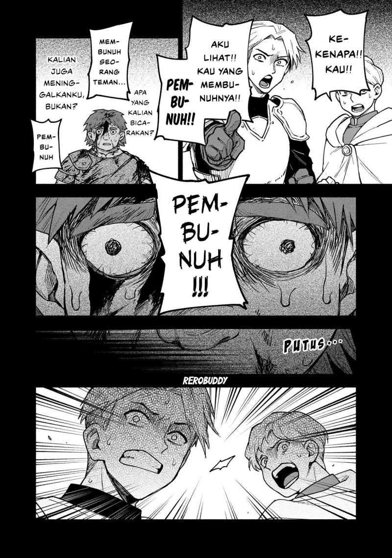 Dilarang COPAS - situs resmi www.mangacanblog.com - Komik otome game no heroine de saikyou survival 027 - chapter 27 28 Indonesia otome game no heroine de saikyou survival 027 - chapter 27 Terbaru 33|Baca Manga Komik Indonesia|Mangacan