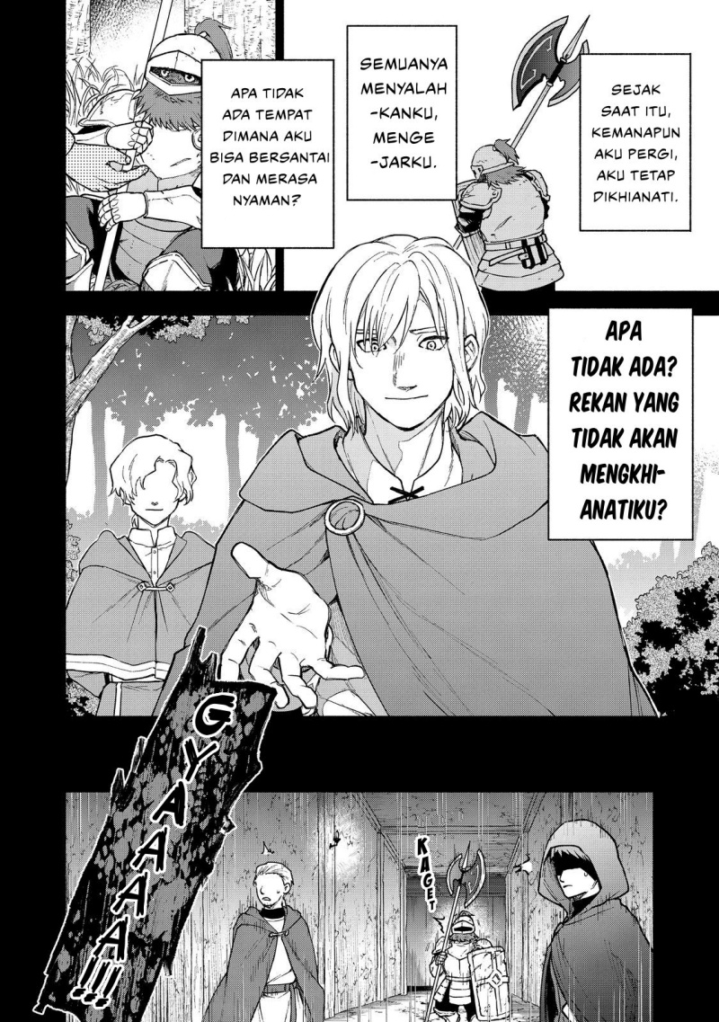 Dilarang COPAS - situs resmi www.mangacanblog.com - Komik otome game no heroine de saikyou survival 027 - chapter 27 28 Indonesia otome game no heroine de saikyou survival 027 - chapter 27 Terbaru 35|Baca Manga Komik Indonesia|Mangacan