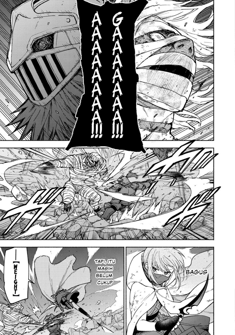 Dilarang COPAS - situs resmi www.mangacanblog.com - Komik otome game no heroine de saikyou survival 027 - chapter 27 28 Indonesia otome game no heroine de saikyou survival 027 - chapter 27 Terbaru 38|Baca Manga Komik Indonesia|Mangacan