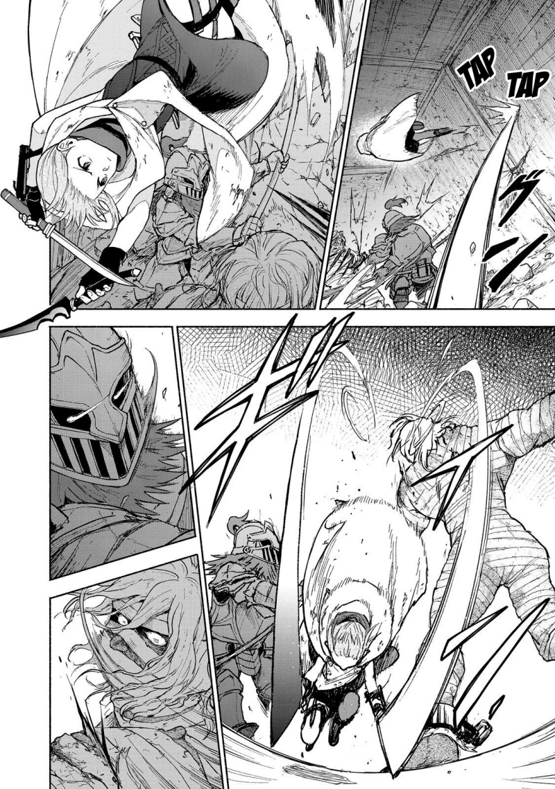 Dilarang COPAS - situs resmi www.mangacanblog.com - Komik otome game no heroine de saikyou survival 027 - chapter 27 28 Indonesia otome game no heroine de saikyou survival 027 - chapter 27 Terbaru 39|Baca Manga Komik Indonesia|Mangacan