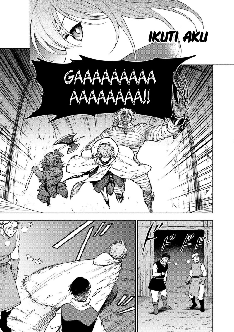 Dilarang COPAS - situs resmi www.mangacanblog.com - Komik otome game no heroine de saikyou survival 027 - chapter 27 28 Indonesia otome game no heroine de saikyou survival 027 - chapter 27 Terbaru 40|Baca Manga Komik Indonesia|Mangacan