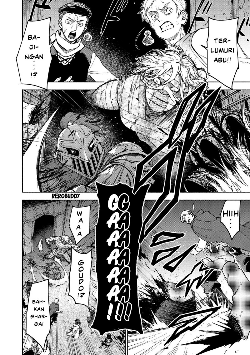 Dilarang COPAS - situs resmi www.mangacanblog.com - Komik otome game no heroine de saikyou survival 027 - chapter 27 28 Indonesia otome game no heroine de saikyou survival 027 - chapter 27 Terbaru 41|Baca Manga Komik Indonesia|Mangacan