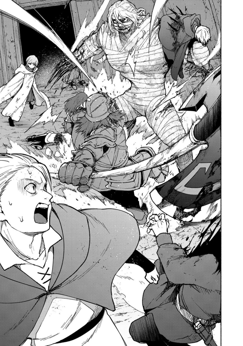 Dilarang COPAS - situs resmi www.mangacanblog.com - Komik otome game no heroine de saikyou survival 027 - chapter 27 28 Indonesia otome game no heroine de saikyou survival 027 - chapter 27 Terbaru 42|Baca Manga Komik Indonesia|Mangacan