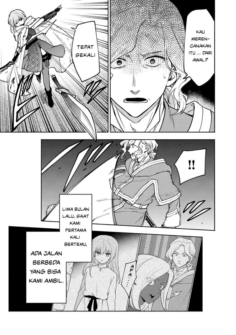 Dilarang COPAS - situs resmi www.mangacanblog.com - Komik otome game no heroine de saikyou survival 027 - chapter 27 28 Indonesia otome game no heroine de saikyou survival 027 - chapter 27 Terbaru 44|Baca Manga Komik Indonesia|Mangacan