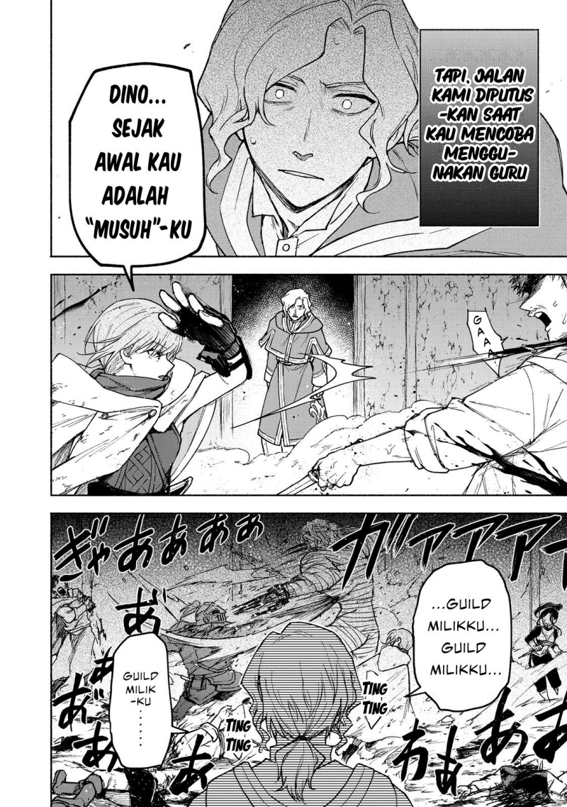 Dilarang COPAS - situs resmi www.mangacanblog.com - Komik otome game no heroine de saikyou survival 027 - chapter 27 28 Indonesia otome game no heroine de saikyou survival 027 - chapter 27 Terbaru 45|Baca Manga Komik Indonesia|Mangacan
