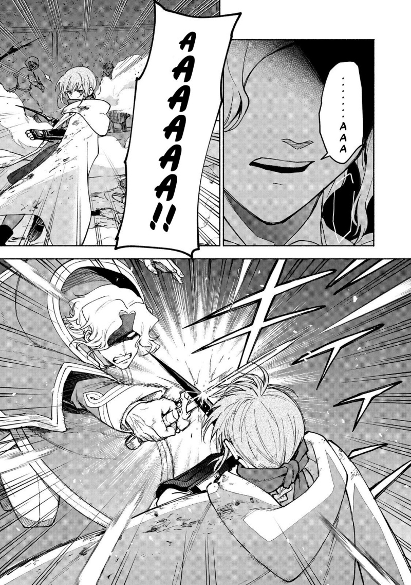 Dilarang COPAS - situs resmi www.mangacanblog.com - Komik otome game no heroine de saikyou survival 027 - chapter 27 28 Indonesia otome game no heroine de saikyou survival 027 - chapter 27 Terbaru 46|Baca Manga Komik Indonesia|Mangacan