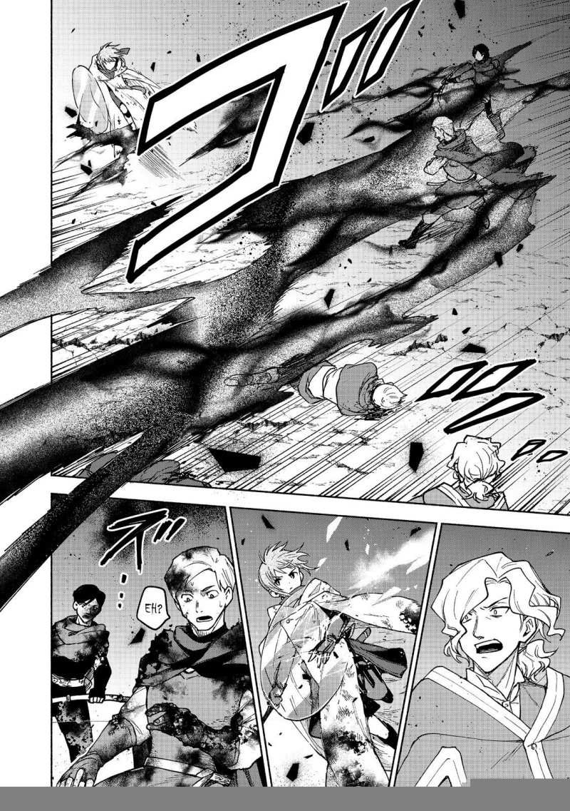 Otome Game no Heroine de Saikyou Survival Chapter 28 Bahasa Indonesia