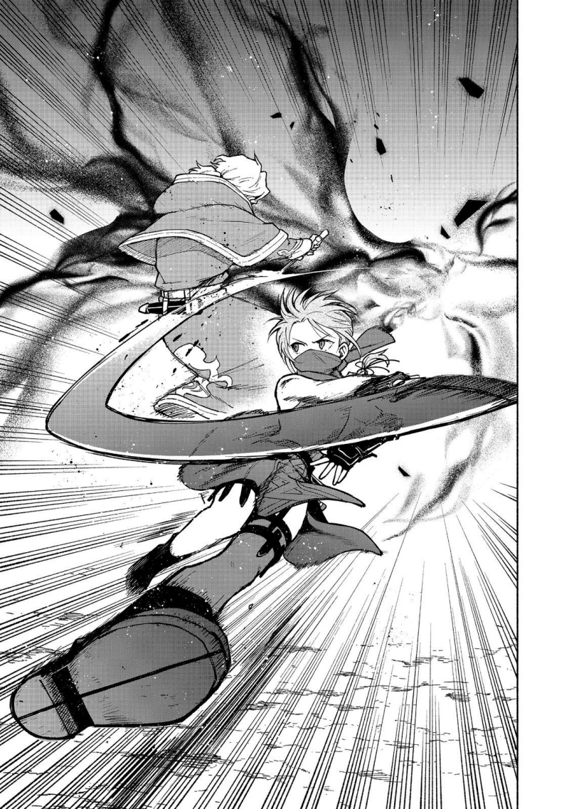 Otome Game no Heroine de Saikyou Survival Chapter 28 Bahasa Indonesia