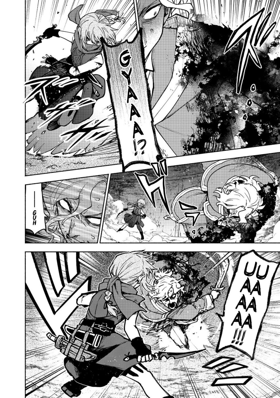 Dilarang COPAS - situs resmi www.mangacanblog.com - Komik otome game no heroine de saikyou survival 029 - chapter 29 30 Indonesia otome game no heroine de saikyou survival 029 - chapter 29 Terbaru 1|Baca Manga Komik Indonesia|Mangacan