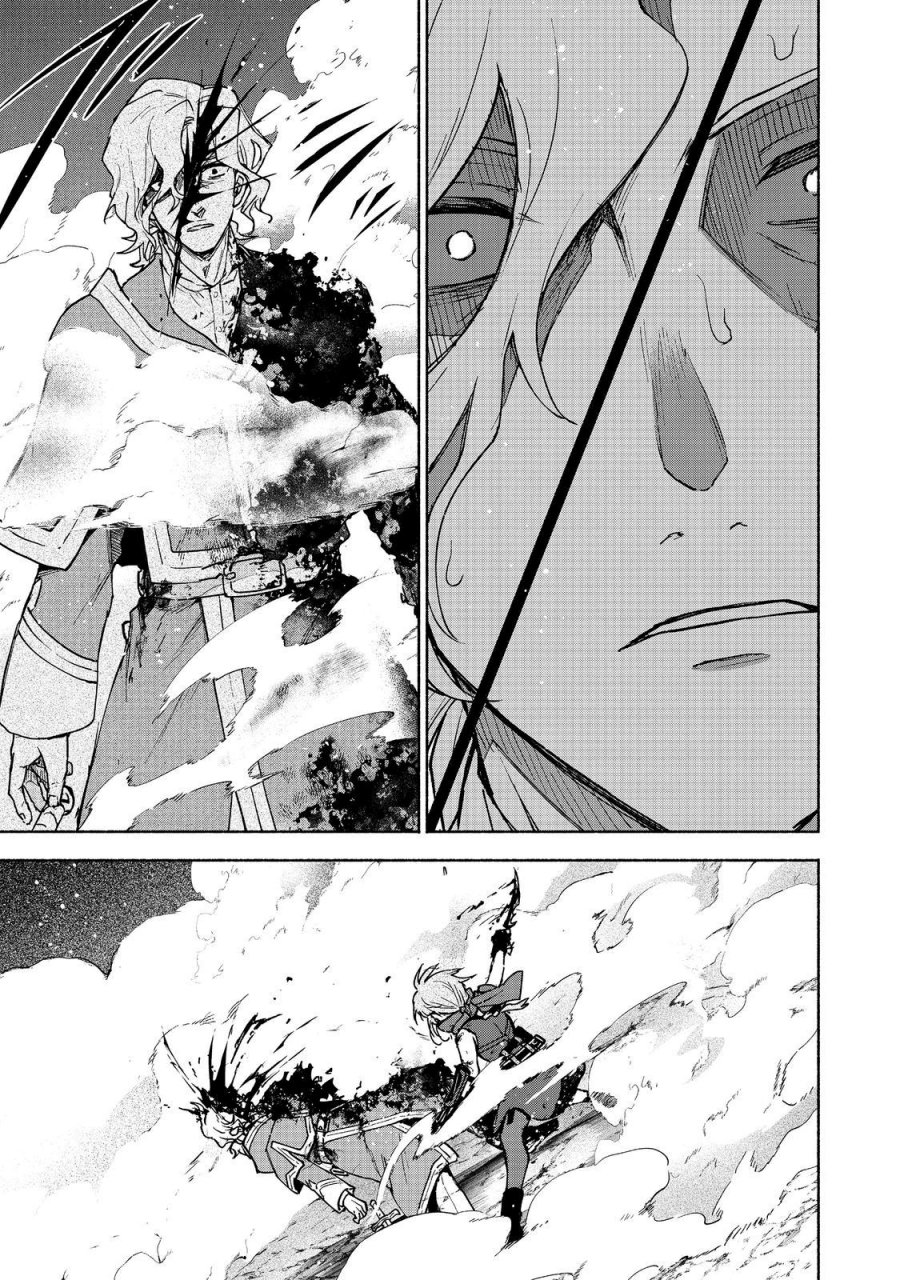 Dilarang COPAS - situs resmi www.mangacanblog.com - Komik otome game no heroine de saikyou survival 029 - chapter 29 30 Indonesia otome game no heroine de saikyou survival 029 - chapter 29 Terbaru 4|Baca Manga Komik Indonesia|Mangacan