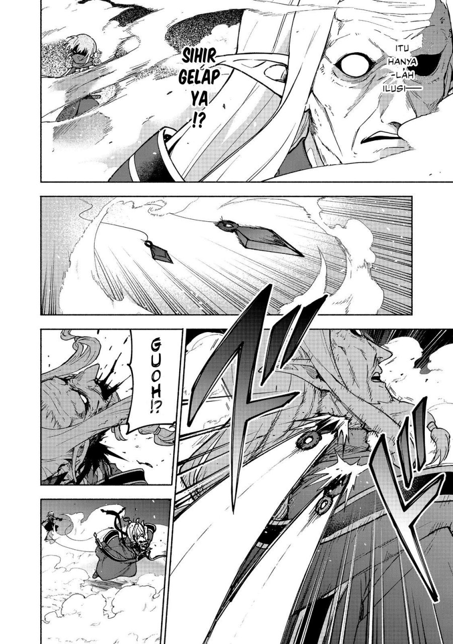 Dilarang COPAS - situs resmi www.mangacanblog.com - Komik otome game no heroine de saikyou survival 029 - chapter 29 30 Indonesia otome game no heroine de saikyou survival 029 - chapter 29 Terbaru 7|Baca Manga Komik Indonesia|Mangacan