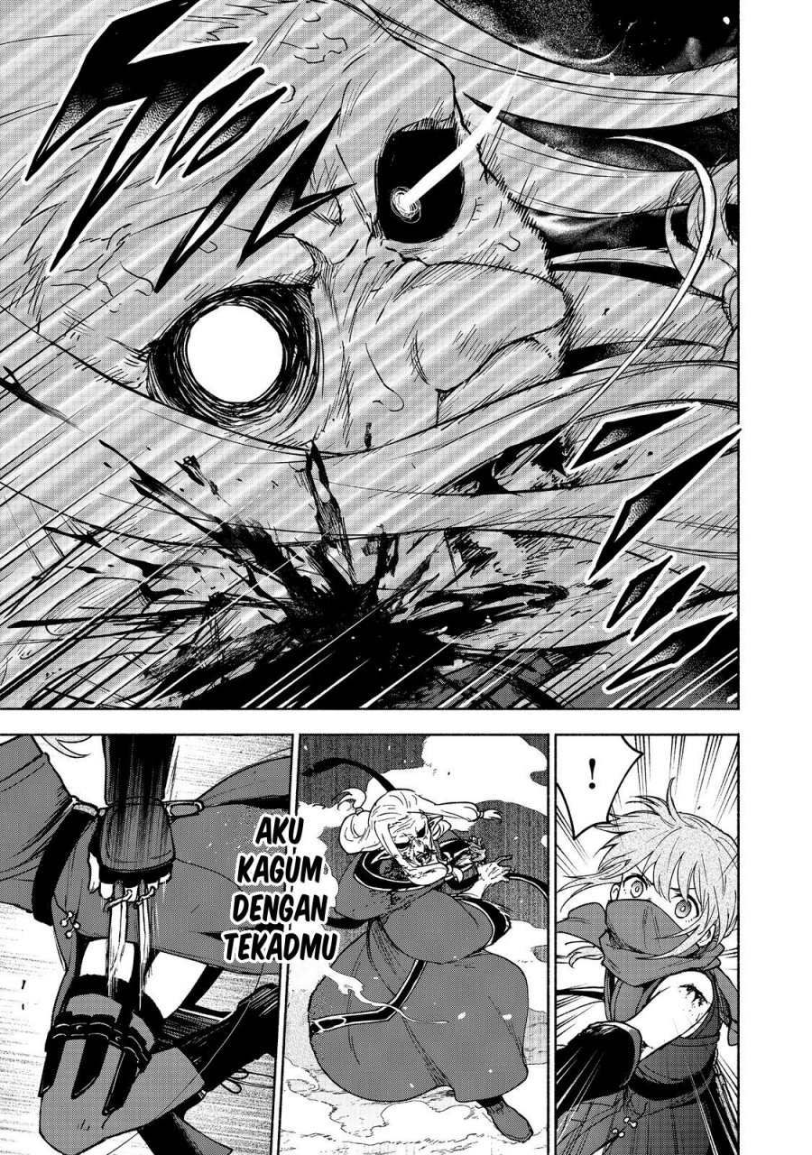 Dilarang COPAS - situs resmi www.mangacanblog.com - Komik otome game no heroine de saikyou survival 029 - chapter 29 30 Indonesia otome game no heroine de saikyou survival 029 - chapter 29 Terbaru 8|Baca Manga Komik Indonesia|Mangacan