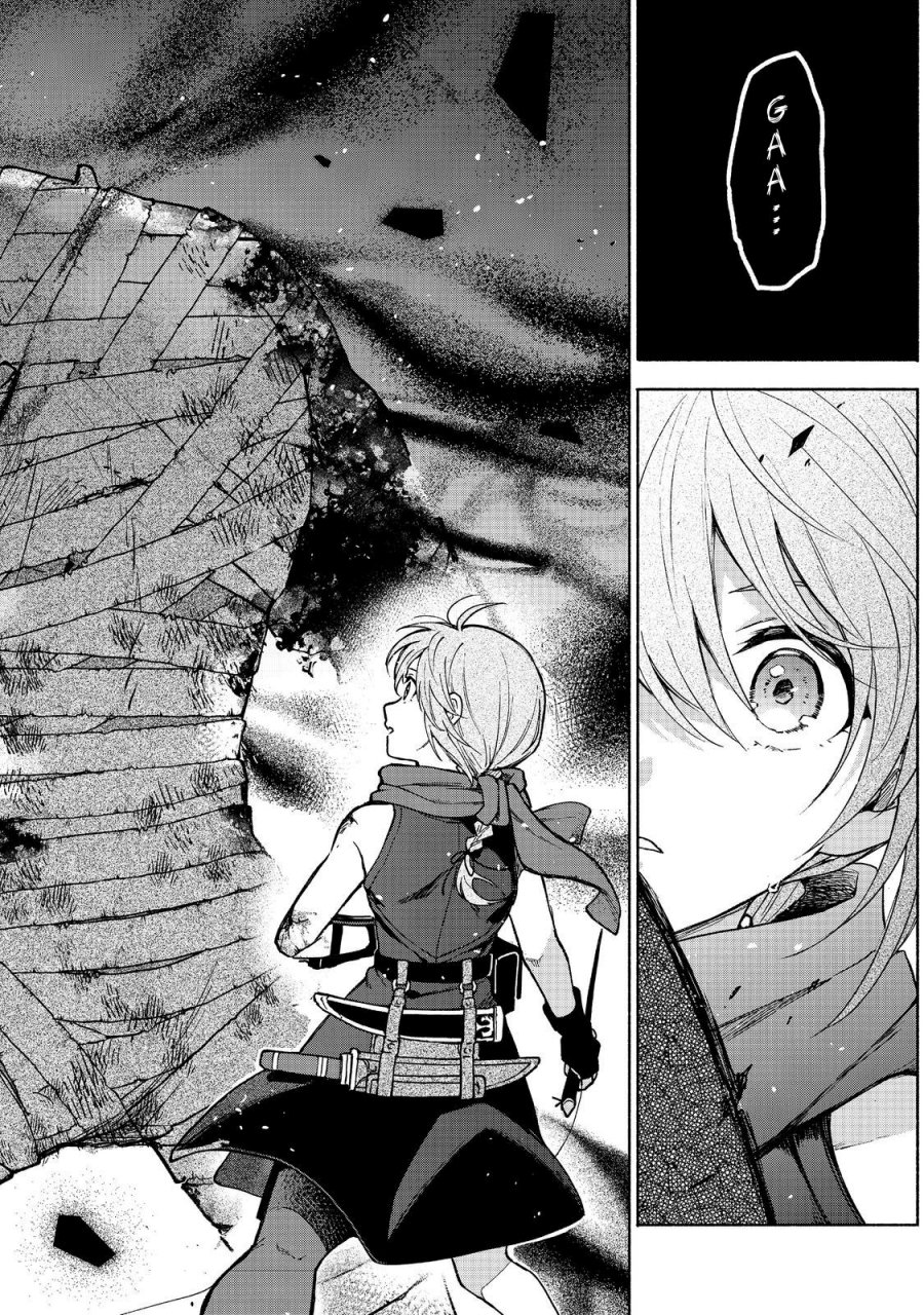 Dilarang COPAS - situs resmi www.mangacanblog.com - Komik otome game no heroine de saikyou survival 029 - chapter 29 30 Indonesia otome game no heroine de saikyou survival 029 - chapter 29 Terbaru 11|Baca Manga Komik Indonesia|Mangacan