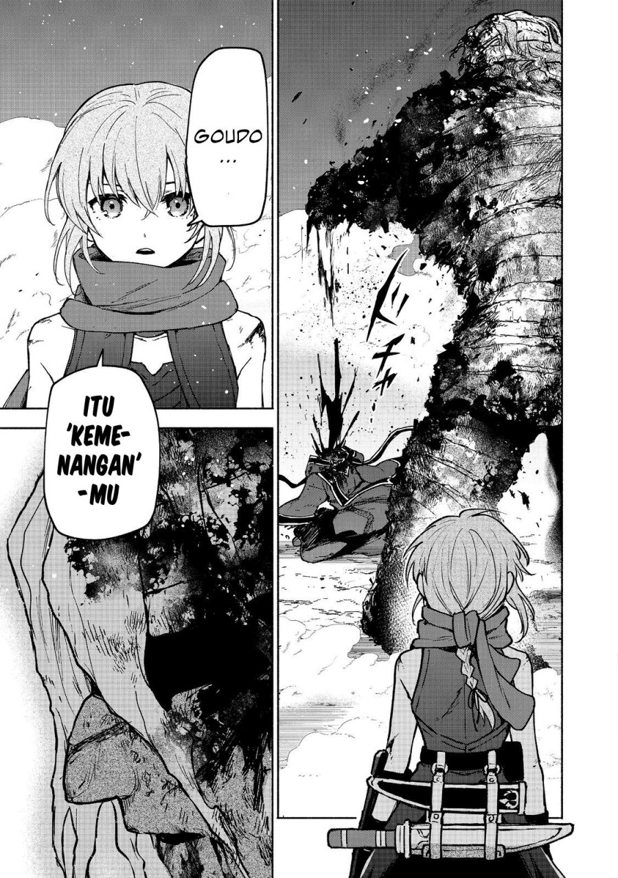 Dilarang COPAS - situs resmi www.mangacanblog.com - Komik otome game no heroine de saikyou survival 029 - chapter 29 30 Indonesia otome game no heroine de saikyou survival 029 - chapter 29 Terbaru 14|Baca Manga Komik Indonesia|Mangacan