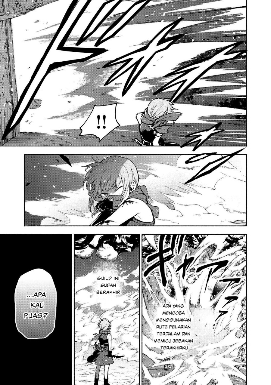 Dilarang COPAS - situs resmi www.mangacanblog.com - Komik otome game no heroine de saikyou survival 029 - chapter 29 30 Indonesia otome game no heroine de saikyou survival 029 - chapter 29 Terbaru 16|Baca Manga Komik Indonesia|Mangacan