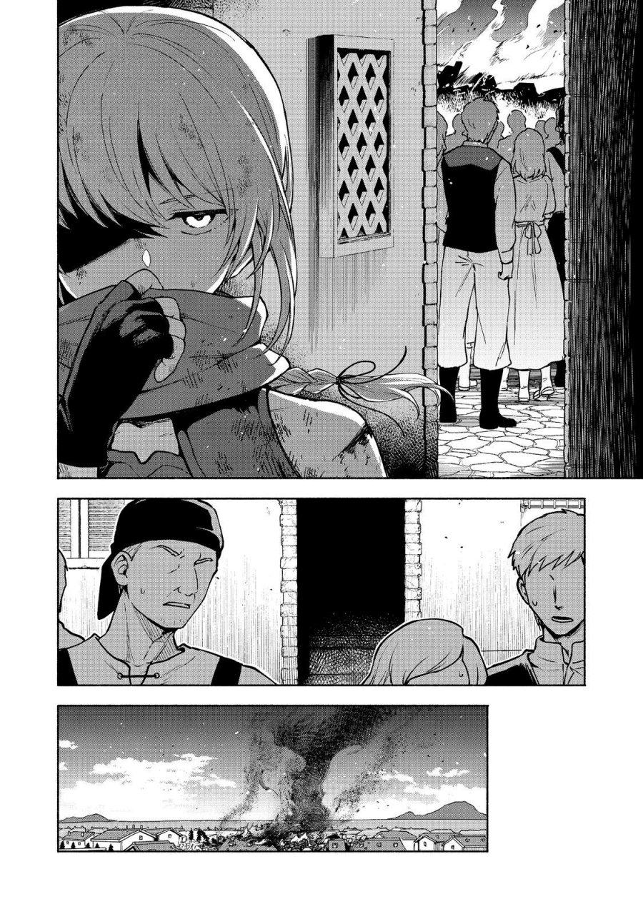 Dilarang COPAS - situs resmi www.mangacanblog.com - Komik otome game no heroine de saikyou survival 029 - chapter 29 30 Indonesia otome game no heroine de saikyou survival 029 - chapter 29 Terbaru 23|Baca Manga Komik Indonesia|Mangacan