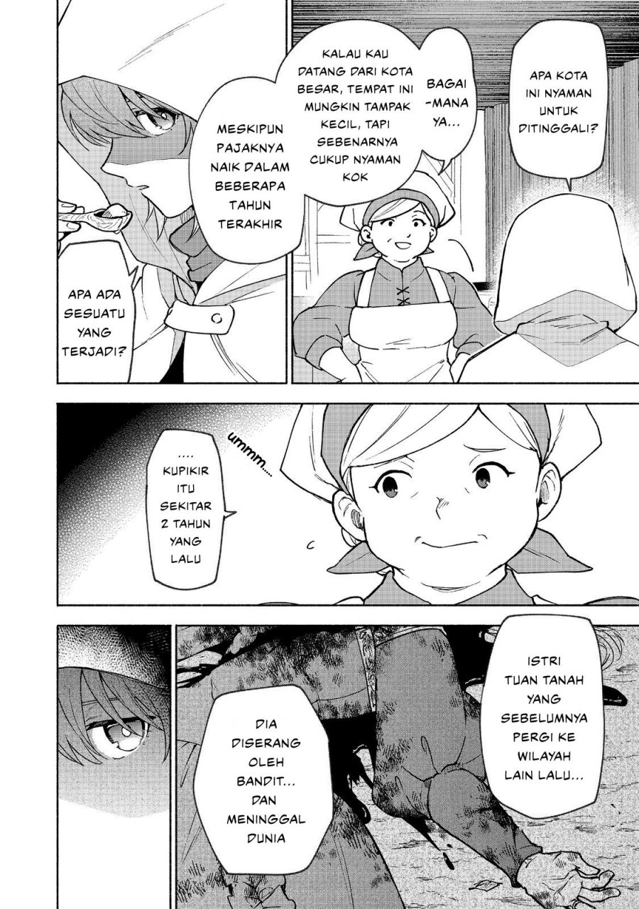 Otome Game No Heroine De Saikyou Survival chapter 30