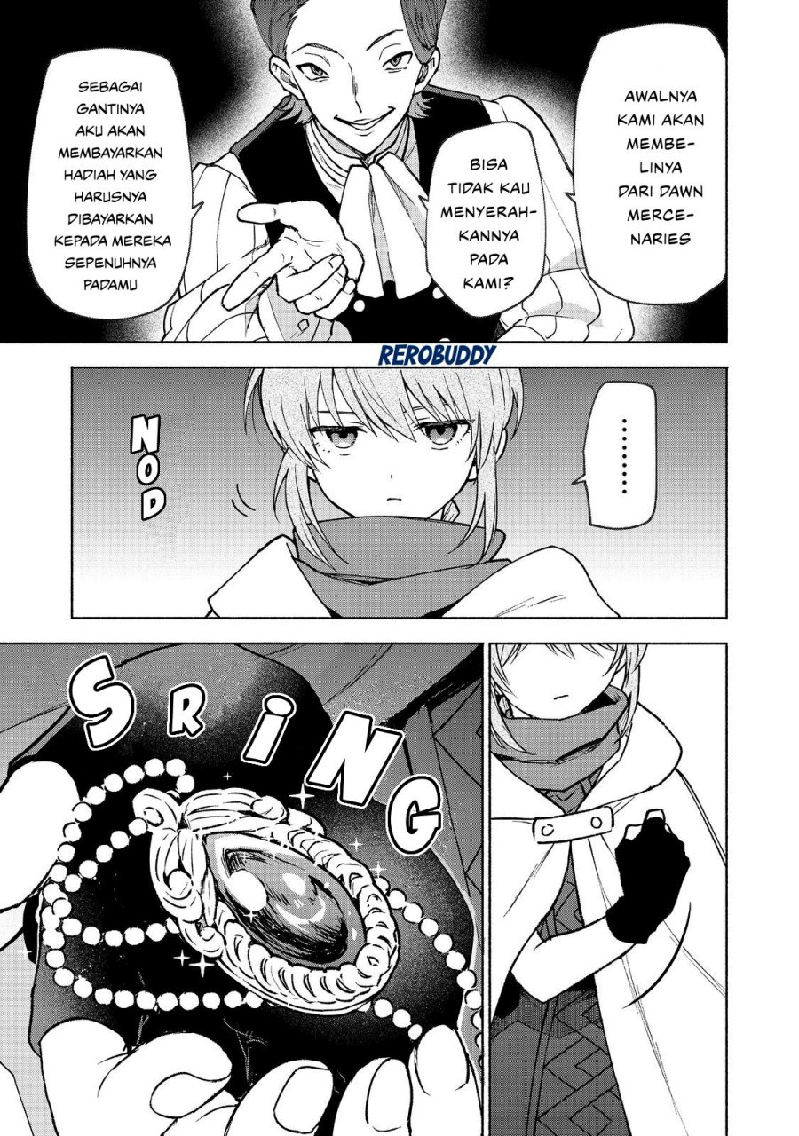 Otome Game No Heroine De Saikyou Survival chapter 30