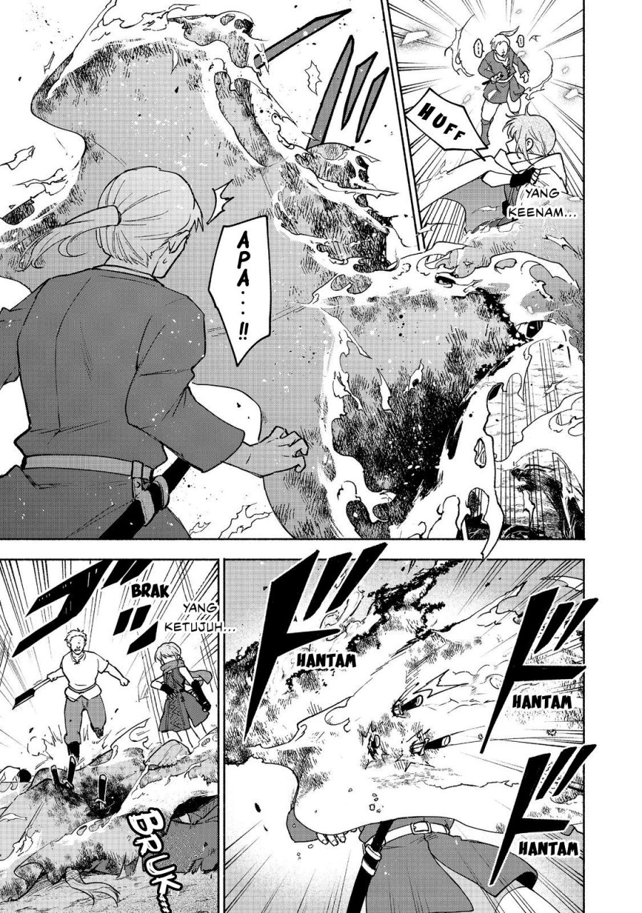 Otome Game No Heroine De Saikyou Survival chapter 30