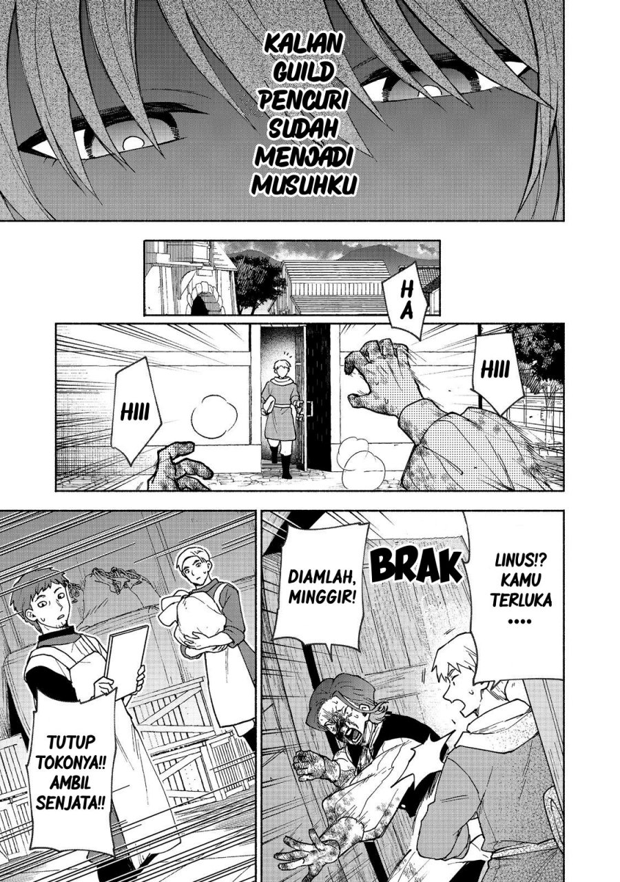 Otome Game No Heroine De Saikyou Survival chapter 30