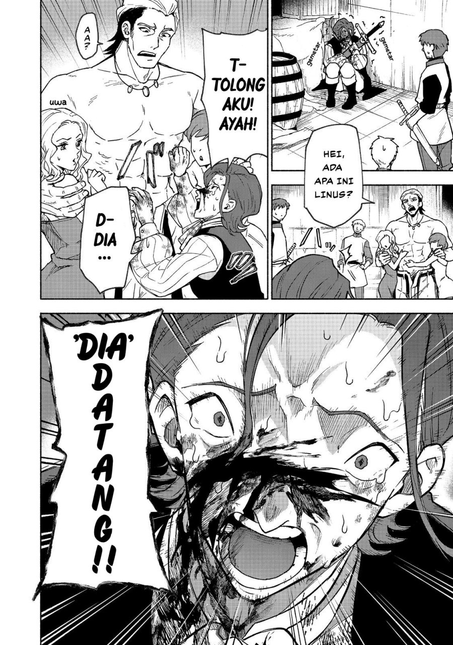 Otome Game No Heroine De Saikyou Survival chapter 30