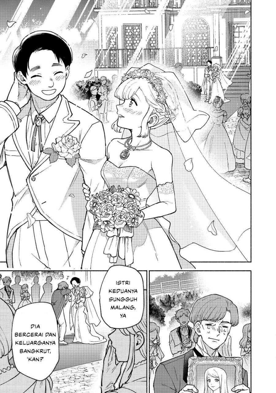 Otome Game No Heroine De Saikyou Survival chapter 30