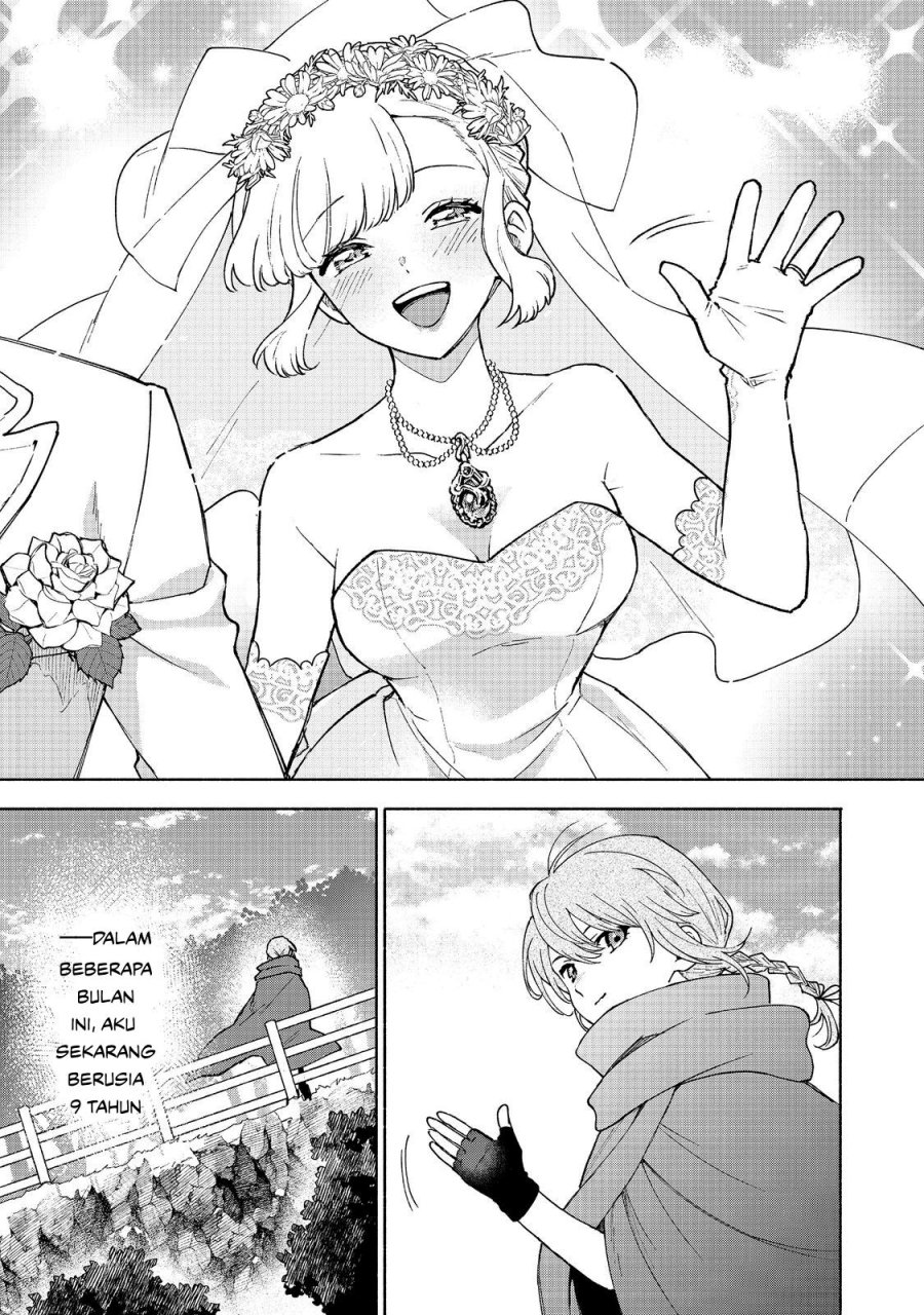 Otome Game No Heroine De Saikyou Survival chapter 30