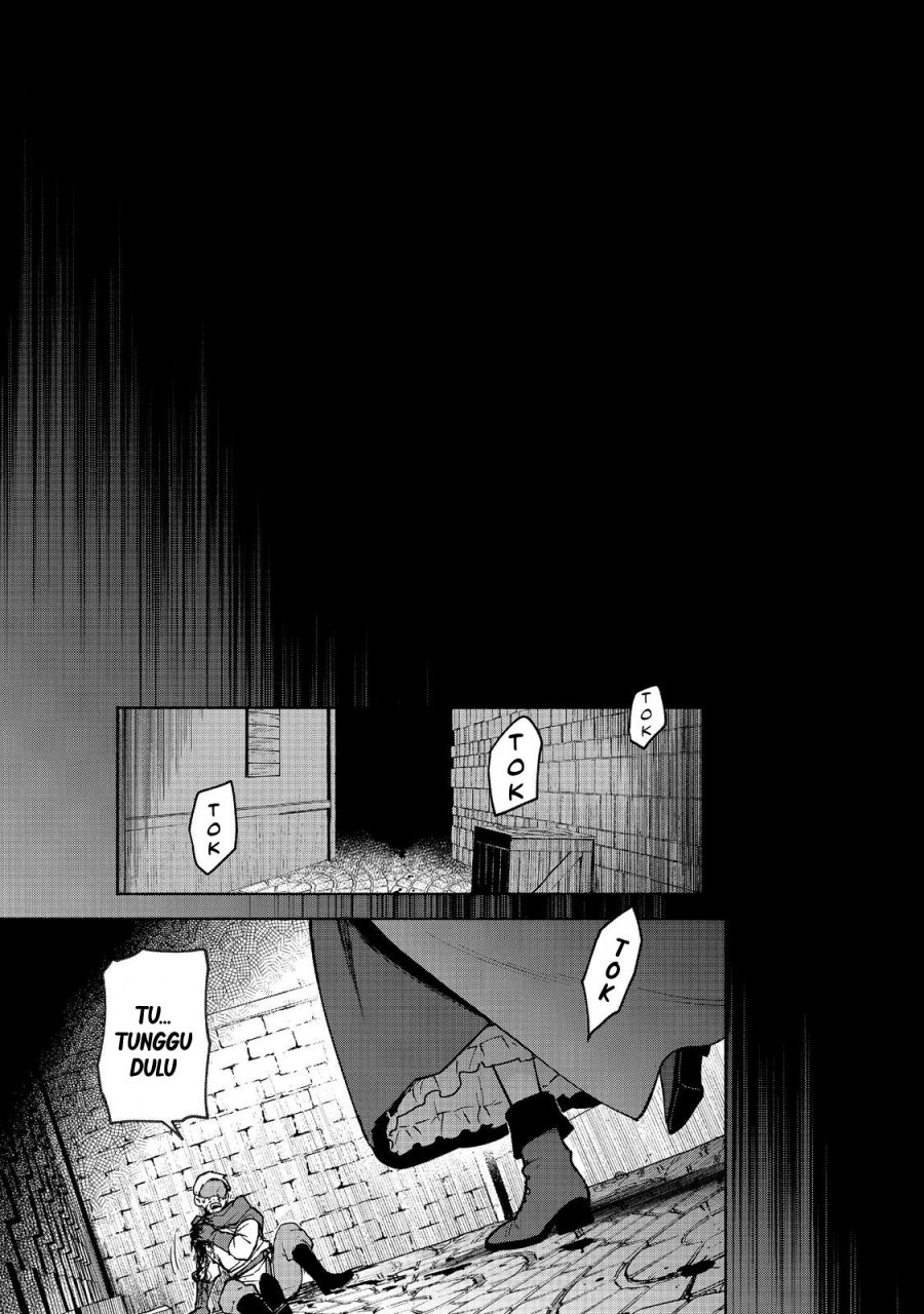 Otome Game No Heroine De Saikyou Survival chapter 30