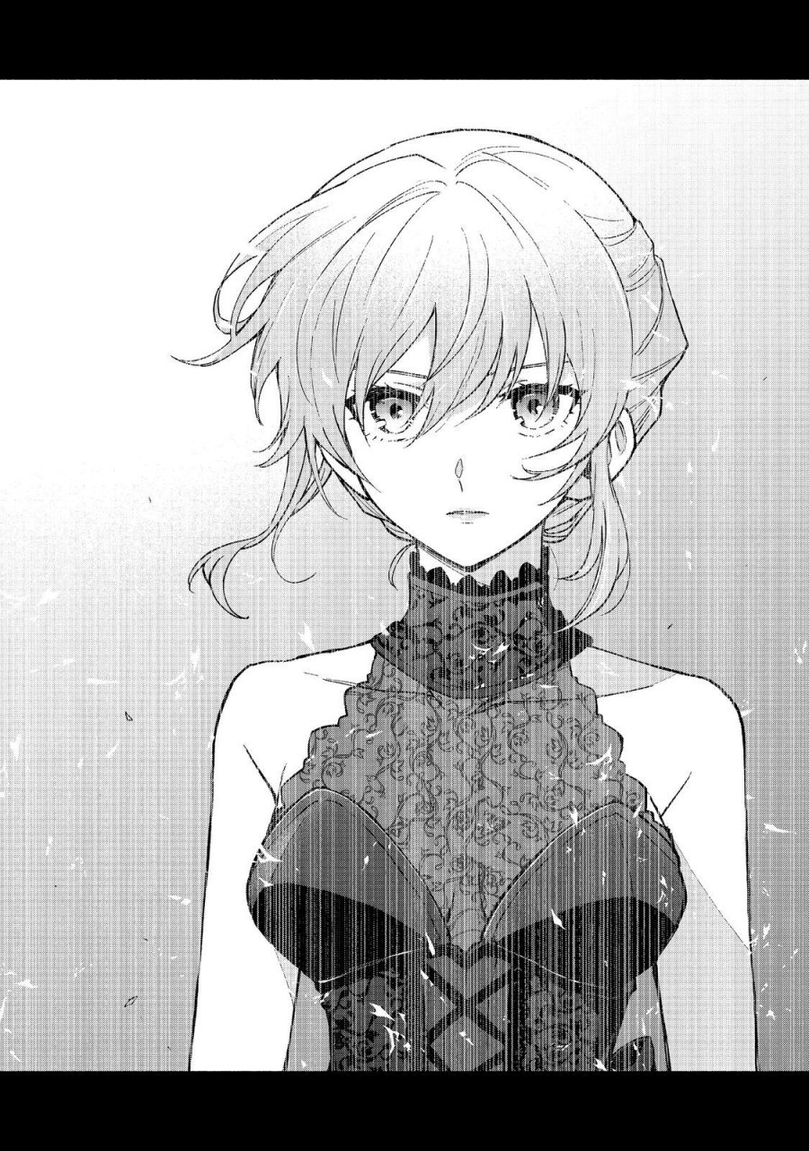 Otome Game No Heroine De Saikyou Survival chapter 30