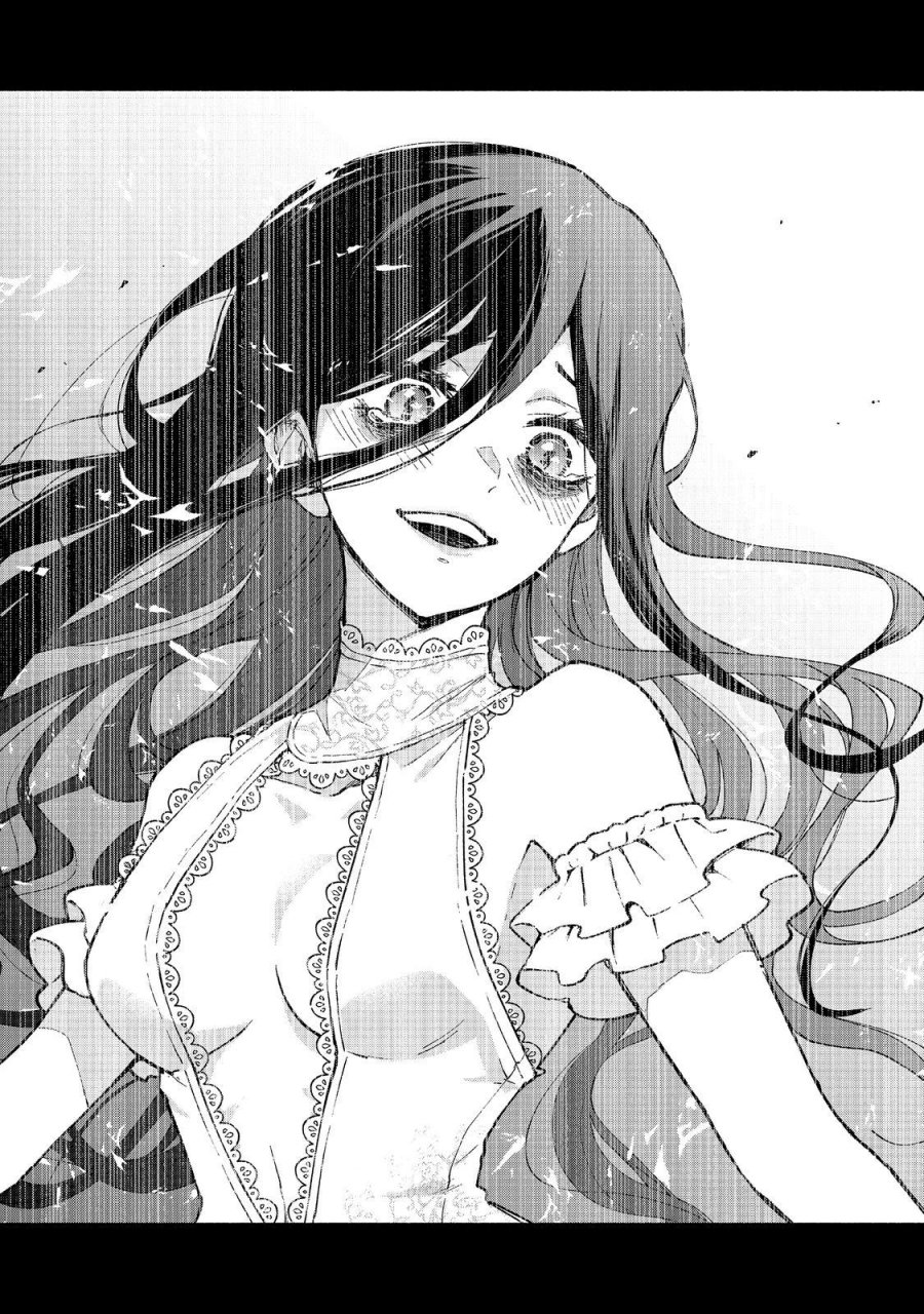 Otome Game No Heroine De Saikyou Survival chapter 30