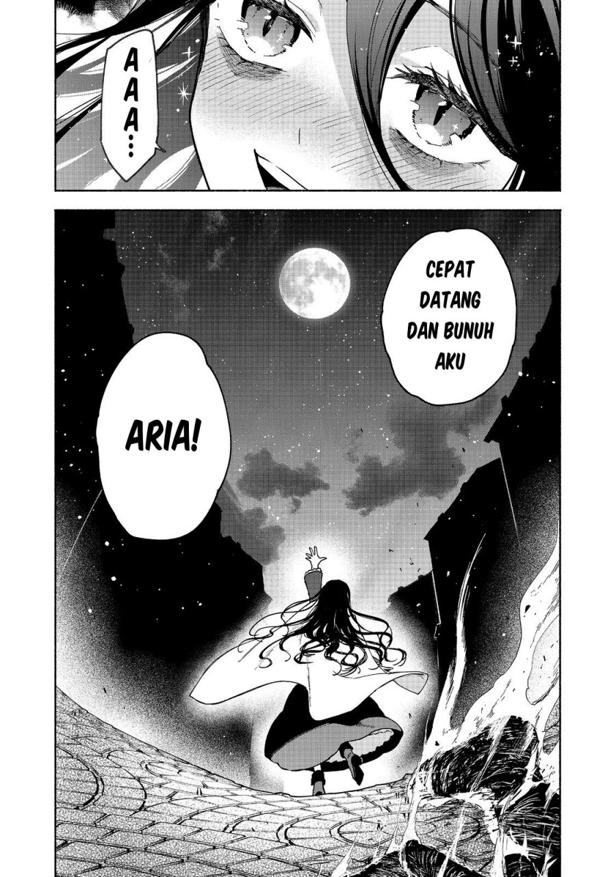 Otome Game No Heroine De Saikyou Survival chapter 30