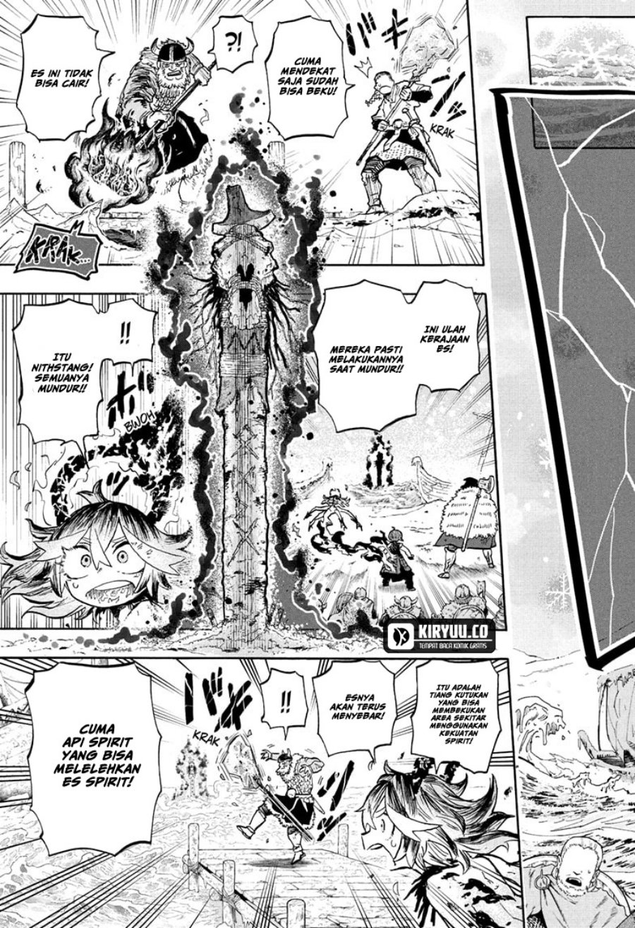 Otr of the Flame chapter 2