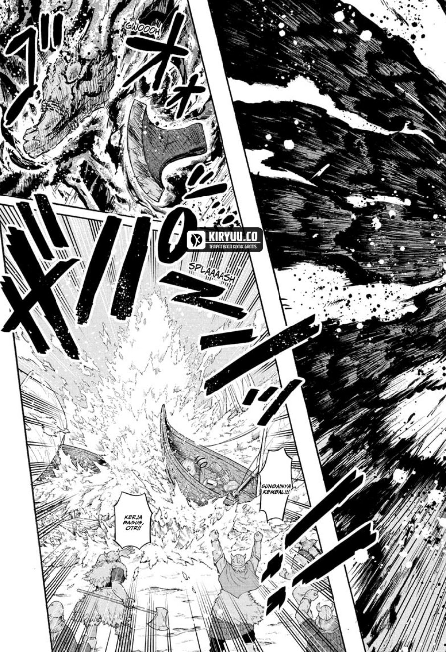 Otr of the Flame chapter 2