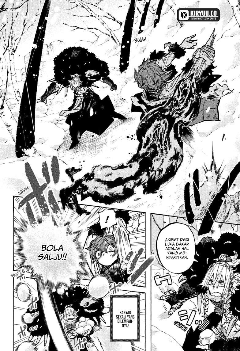 Otr of the Flame chapter 4