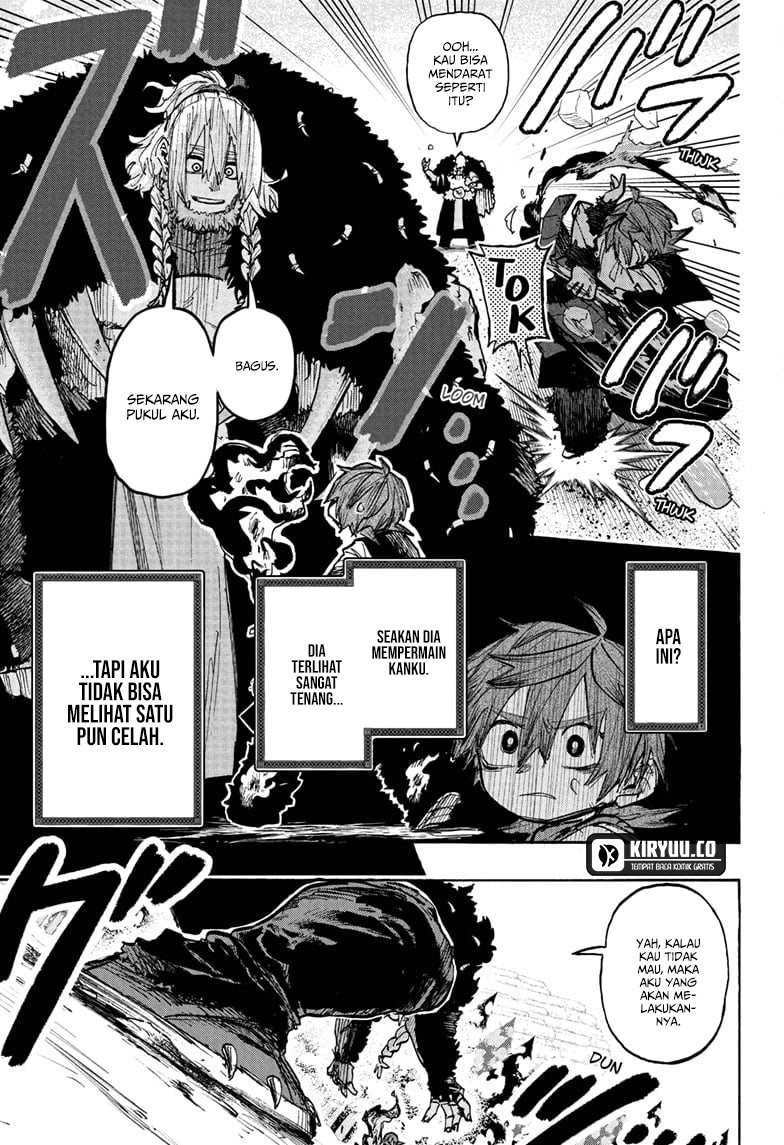 Otr of the Flame chapter 4
