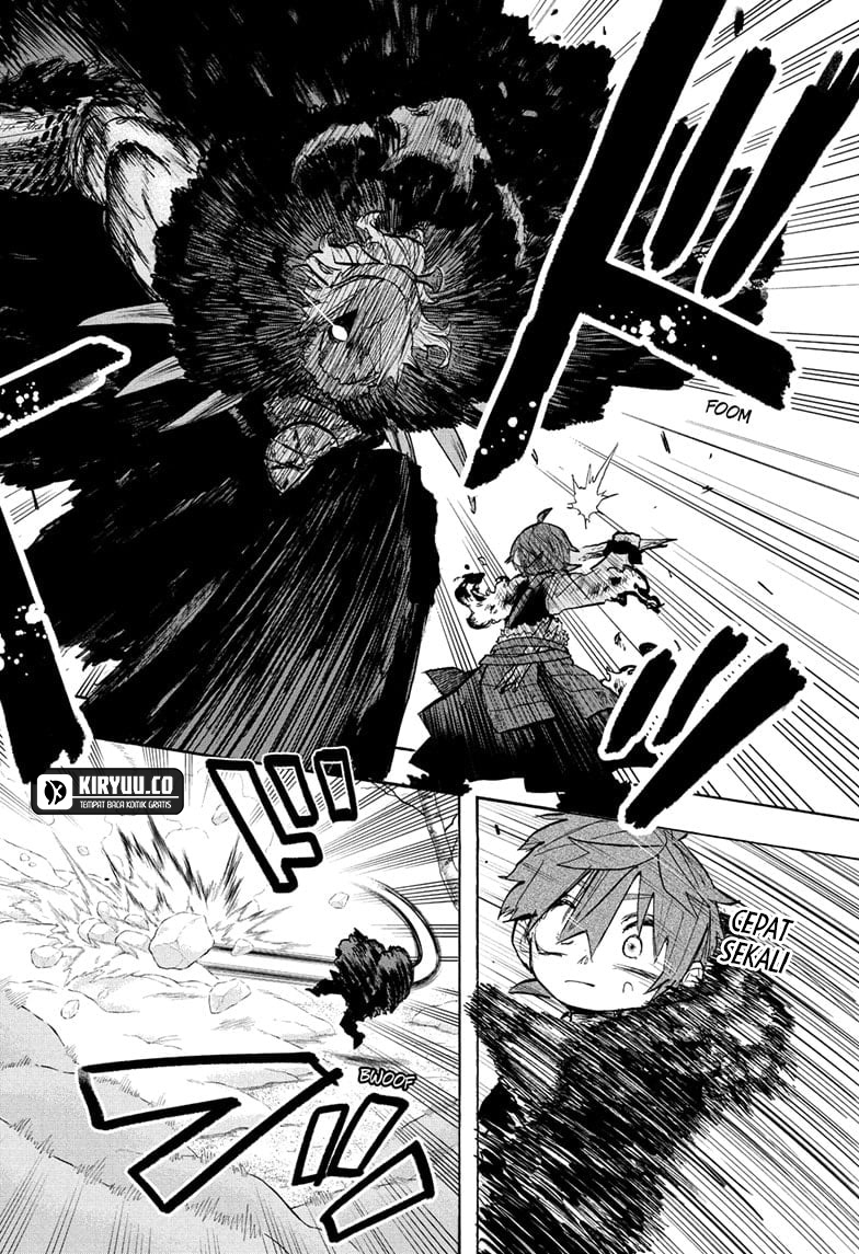 Otr of the Flame chapter 4