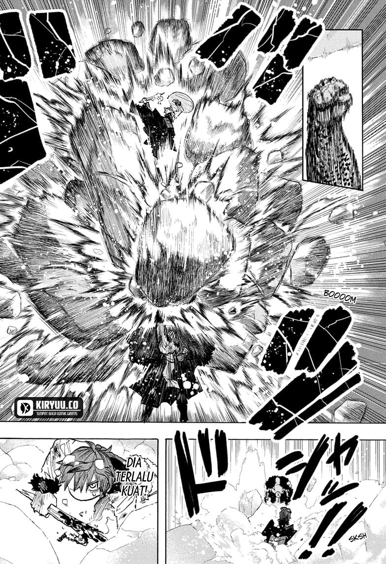 Otr of the Flame chapter 4