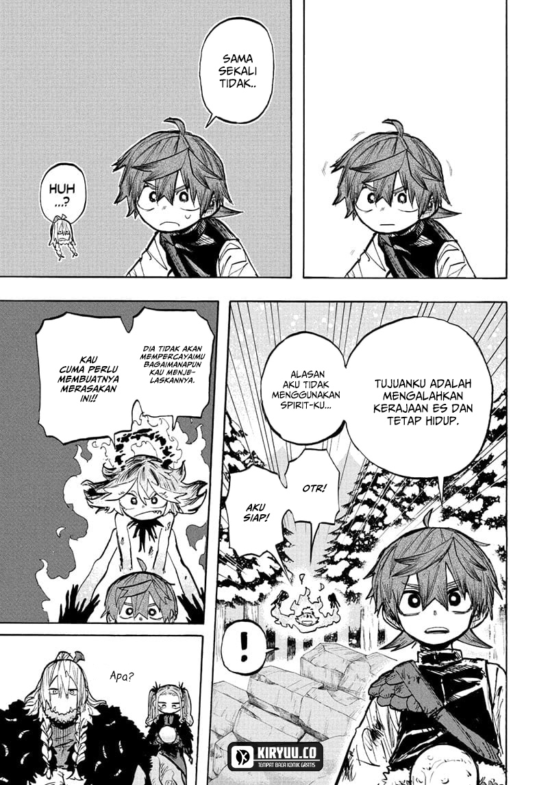 Otr of the Flame chapter 4