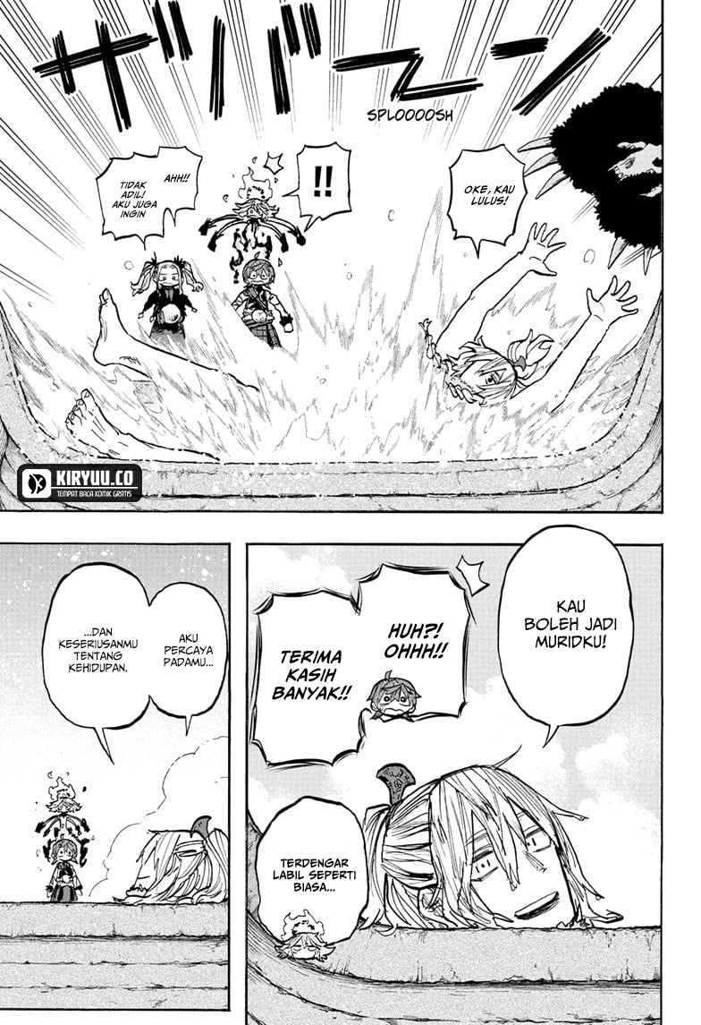 Otr of the Flame chapter 4