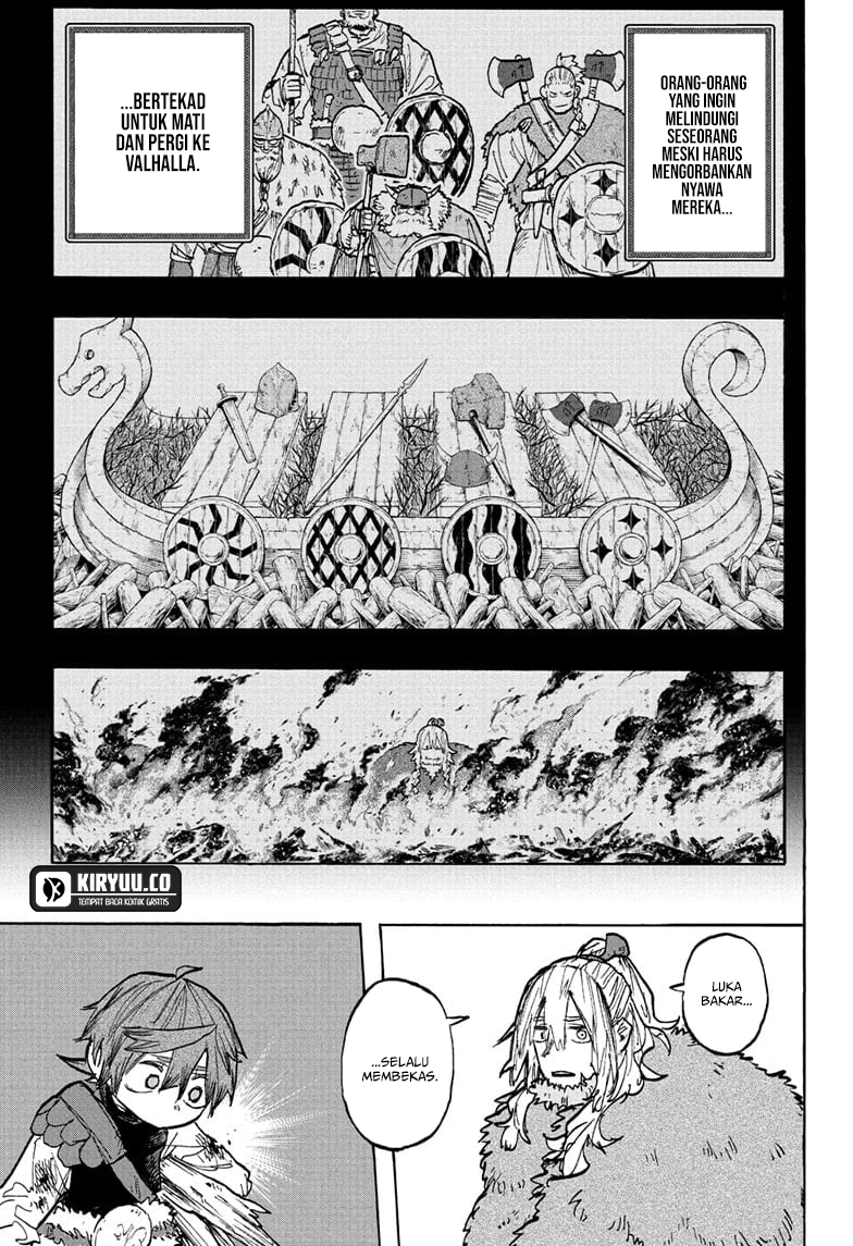 Otr of the Flame chapter 4