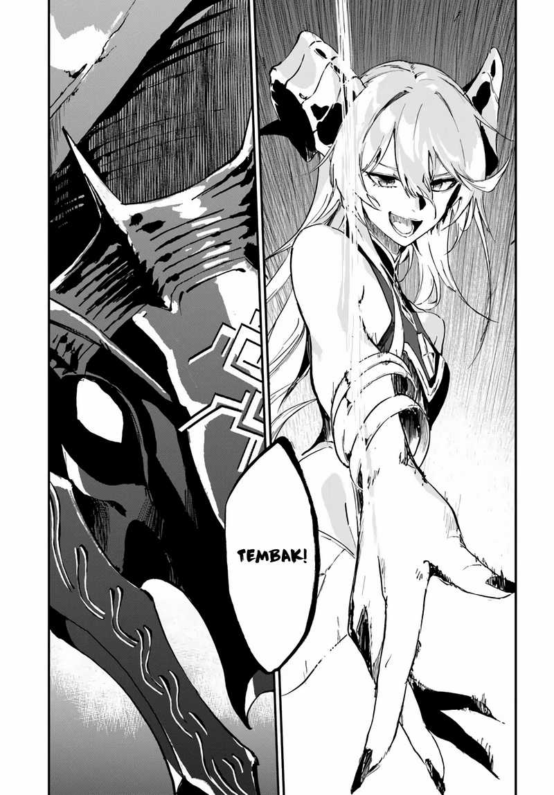 Ougon no Keikenchi chapter 13