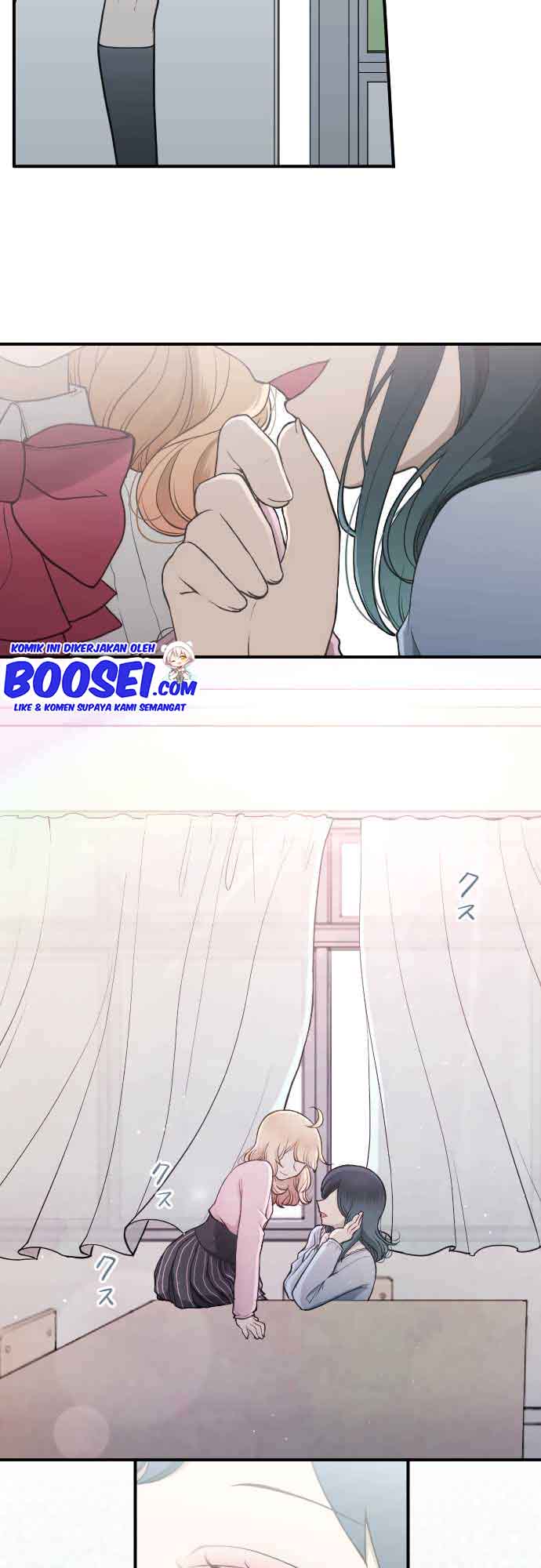 Ouji-sama Nante Iranai chapter 191