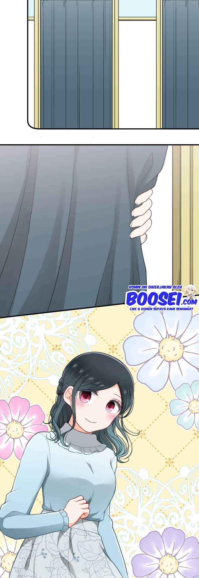 Ouji-sama Nante Iranai Chapter 193 Bahasa Indonesia